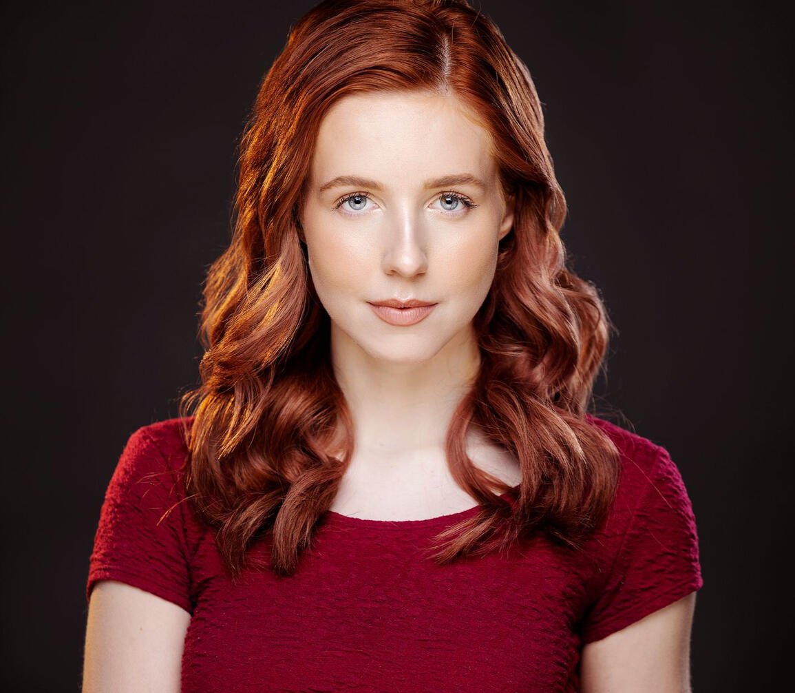 Alexandra Bayer